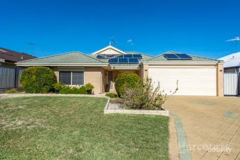 6 Alondro Way, Meadow Springs, WA 6210