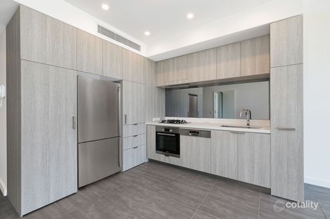 Property photo of 1201/3 Foreshore Boulevard Woolooware NSW 2230
