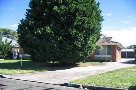 23 Amundsen Ave, Shoalhaven Heads, NSW 2535