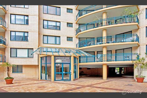 Property photo of 75/122 Saunders Street Pyrmont NSW 2009