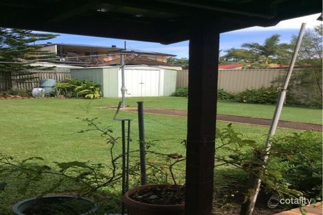 Property photo of 17 McInnerney Street Collingwood Park QLD 4301