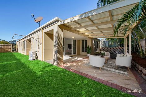 Property photo of 8 Homebush Crescent Sinnamon Park QLD 4073
