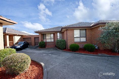 2/9 Crook St, Brunswick, VIC 3056