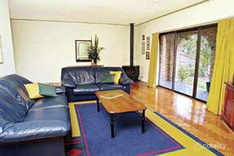 Property photo of 3 Sevenoaks Avenue Heidelberg VIC 3084