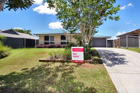 12 Burdekin Ct, Hillcrest, QLD 4118