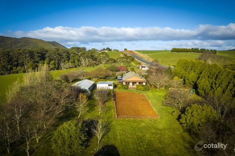 Property photo of 19164 Bass Highway Rocky Cape TAS 7321