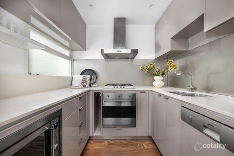 Property photo of 2/11 Waverley Crescent Bondi Junction NSW 2022