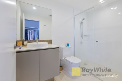 Property photo of 2302/3440 Surfers Paradise Boulevard Surfers Paradise QLD 4217