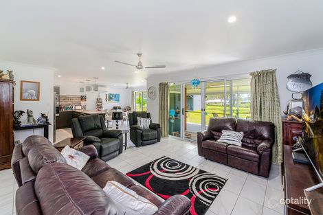 Property photo of 25 Major Mitchell Drive Gulmarrad NSW 2463