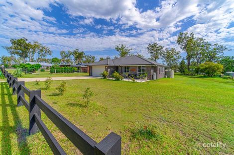 Property photo of 25 Major Mitchell Drive Gulmarrad NSW 2463