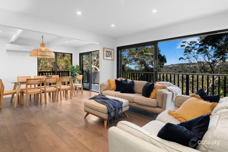 Property photo of 41 Riviera Avenue Avalon Beach NSW 2107