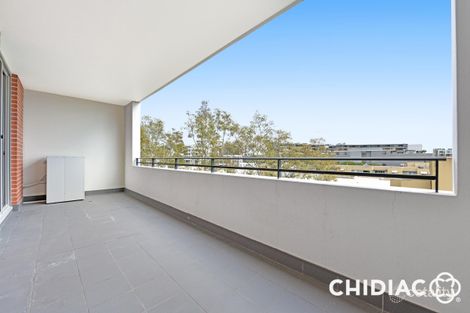 687/4 The Crescent, Wentworth Point, NSW 2127