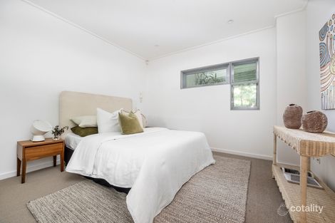 Property photo of 2/11 Waverley Crescent Bondi Junction NSW 2022