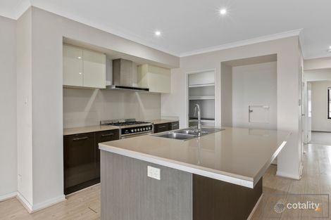 Property photo of 4 Daniels Lane Yarrabilba QLD 4207