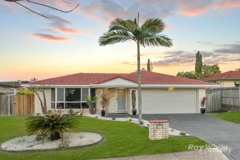 14 Fromelles Ct, Regents Park, QLD 4118