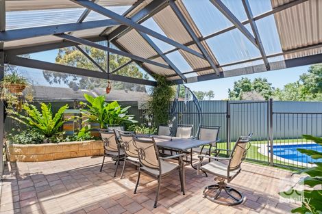 Property photo of 3 Solomon Court Morphett Vale SA 5162