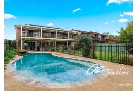 Property photo of 87 Waratah Crescent Sanctuary Point NSW 2540