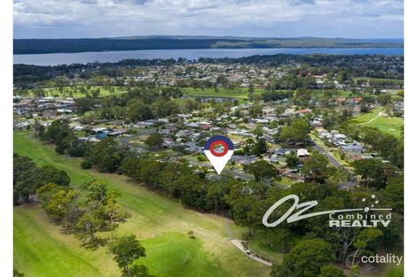 Property photo of 87 Waratah Crescent Sanctuary Point NSW 2540