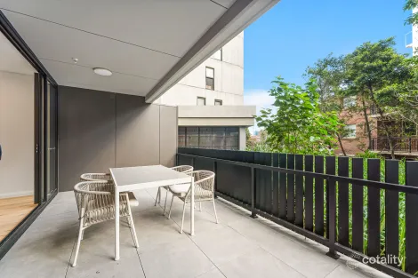 12/1 Chapel Lane, Rockdale, NSW 2216