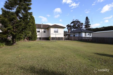 Property photo of 39 Manfred Avenue Windale NSW 2306