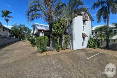 3/121 Eyre St, North Ward, QLD 4810
