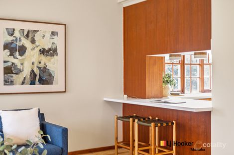 Property photo of 3 Hayes Crescent Griffith ACT 2603