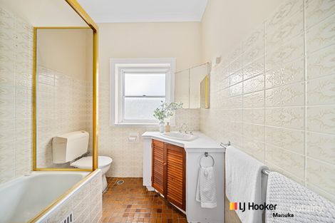 Property photo of 3 Hayes Crescent Griffith ACT 2603