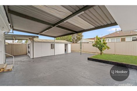 Property photo of 6 Rogers Street Merrylands NSW 2160