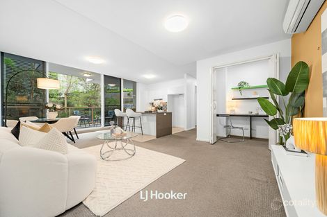 Property photo of 315/3 Pymble Avenue Pymble NSW 2073