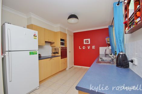 Property photo of 17-21 Barker Place Kooralbyn QLD 4285