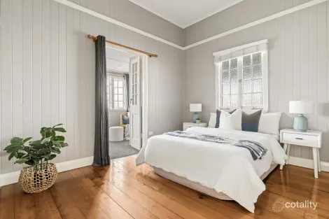 Property photo of 133 Turner Road Kedron QLD 4031