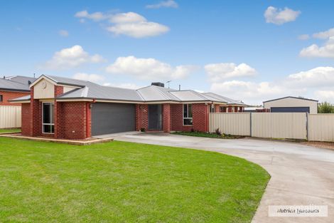 34 Harrington Dr, Kilmore, VIC 3764
