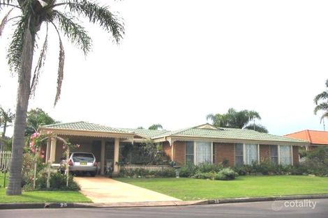25 Palmway Cres, Tuncurry, NSW 2428