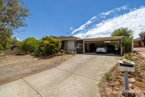 8 Barge Ct, Armadale, WA 6112