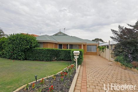 Property photo of 38 Mariners Cove Drive Dudley Park WA 6210