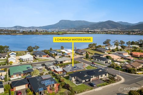 Property photo of 1 Churinga Waters Drive Old Beach TAS 7017