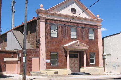 315 Concord Rd, Concord West, NSW 2138