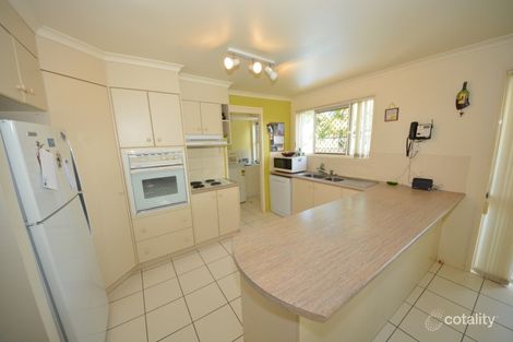Property photo of 3/90 Livingstone Street Berserker QLD 4701