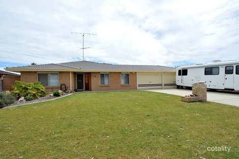 Property photo of 4 Sheridan Way Port Kennedy WA 6172