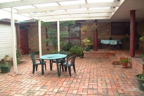 Property photo of 25 Merrill Street Mulgrave VIC 3170