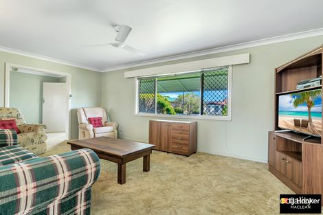 Property photo of 36 McLachlan Street Maclean NSW 2463