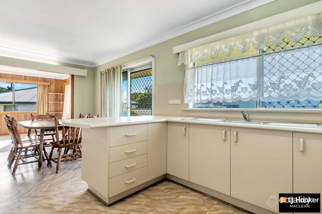 Property photo of 36 McLachlan Street Maclean NSW 2463