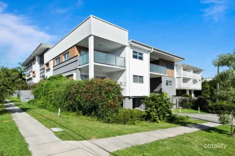 7/2 Trundle St, Enoggera, QLD 4051