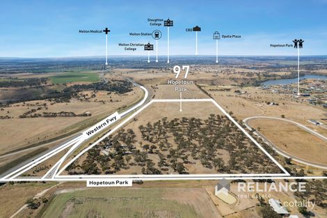 97 Hopetoun Park Rd, Hopetoun Park, VIC 3340