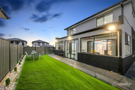 Property photo of 120 Fairways Boulevard Craigieburn VIC 3064