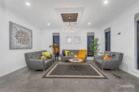 Property photo of 120 Fairways Boulevard Craigieburn VIC 3064