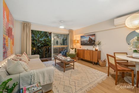 Property photo of 2/32 Gordon Street Milton QLD 4064
