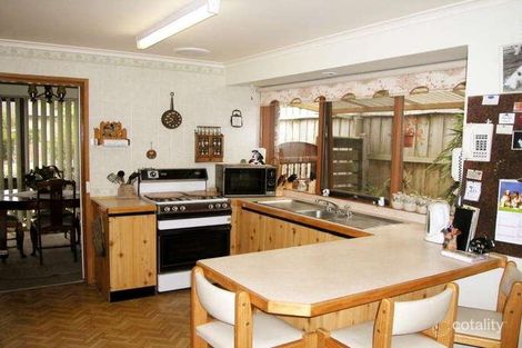 Property photo of 20 Jackson Drive Langwarrin VIC 3910