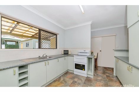 45 Rundle St, Mount Louisa, QLD 4814