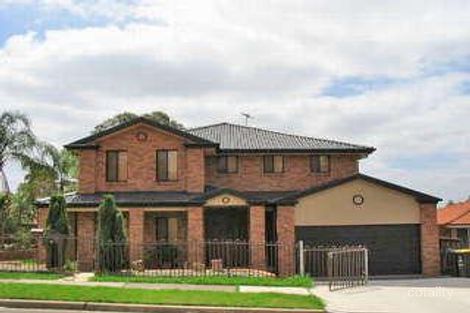 1 Louise St, Dean Park, NSW 2761